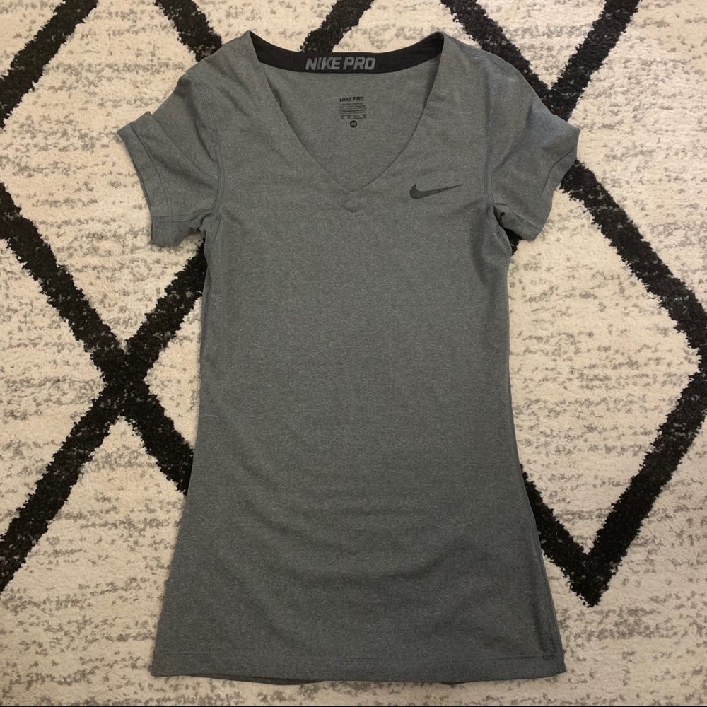 Nike Pro Shirt